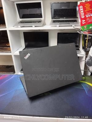 Laptop Lenovo ThinkPad X270 8GB Intel Core I5 SSD 256GB