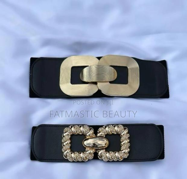 Stylish Waist Belt - thumbnail 2