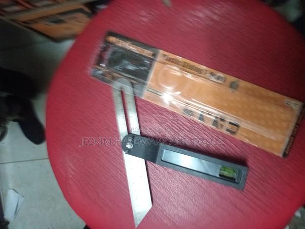 Sliding Bevel - thumbnail 4