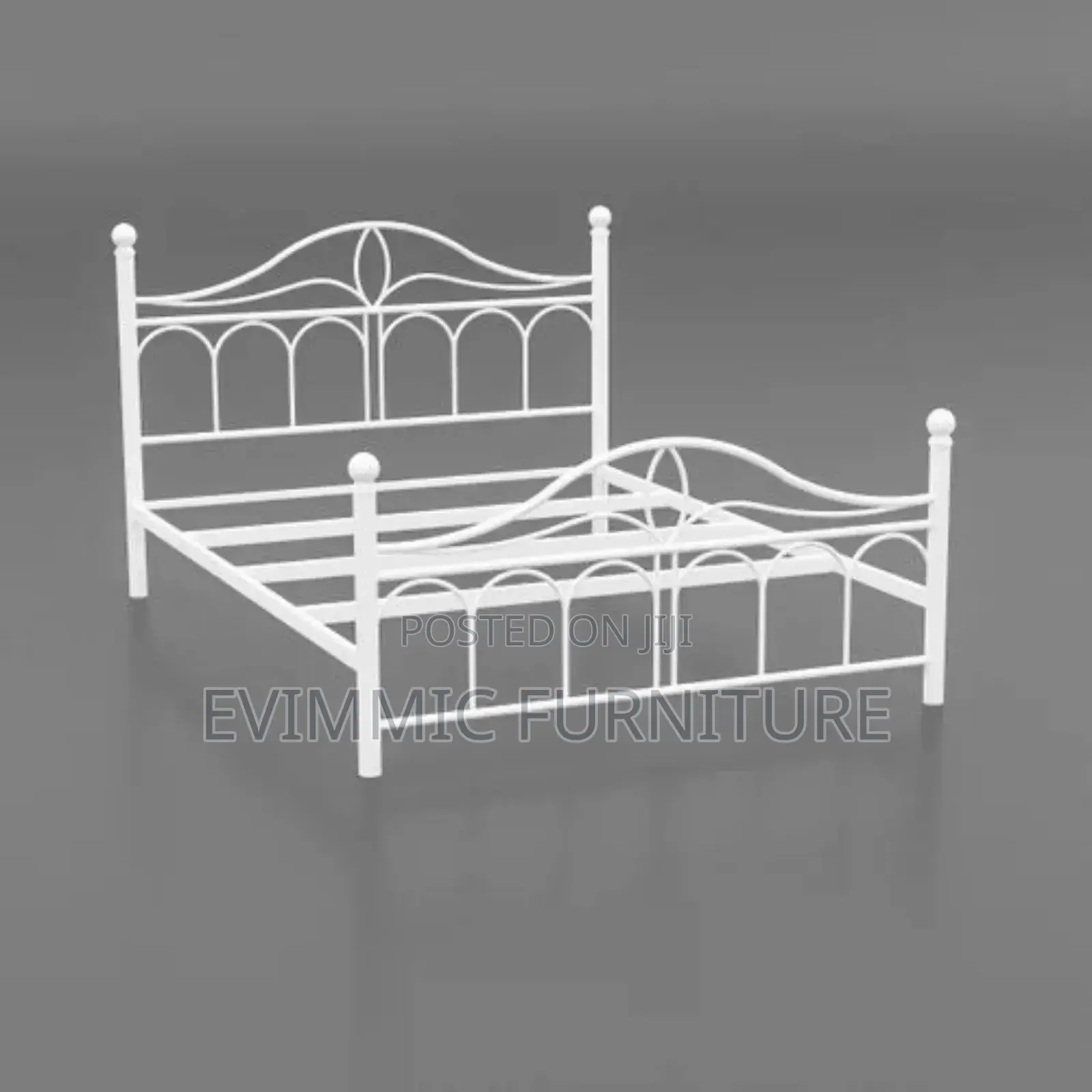 Metal Beds in Master Bedrooms Queen Size