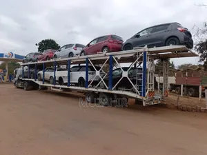 Car Carrier Services