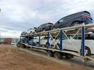 Car Carrier Services