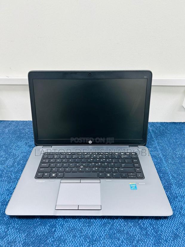 Laptop HP ProBook 450 G1 8GB Intel Core I5 SSD 500GB - main view