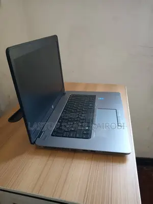 Laptop HP ProBook 450 G1 8GB Intel Core I5 SSD 500GB