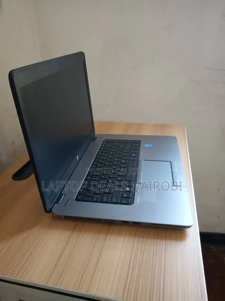 Laptop HP ProBook 450 G1 8GB Intel Core I5 SSD 500GB