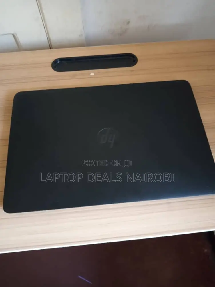 Laptop HP ProBook 450 G1 8GB Intel Core I5 SSD 500GB