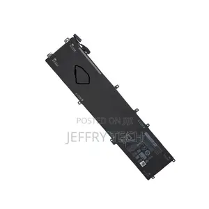 Dell XPS 15 9570 Series Laptop Battery 5xj28 5D91C Gpm03 6gt