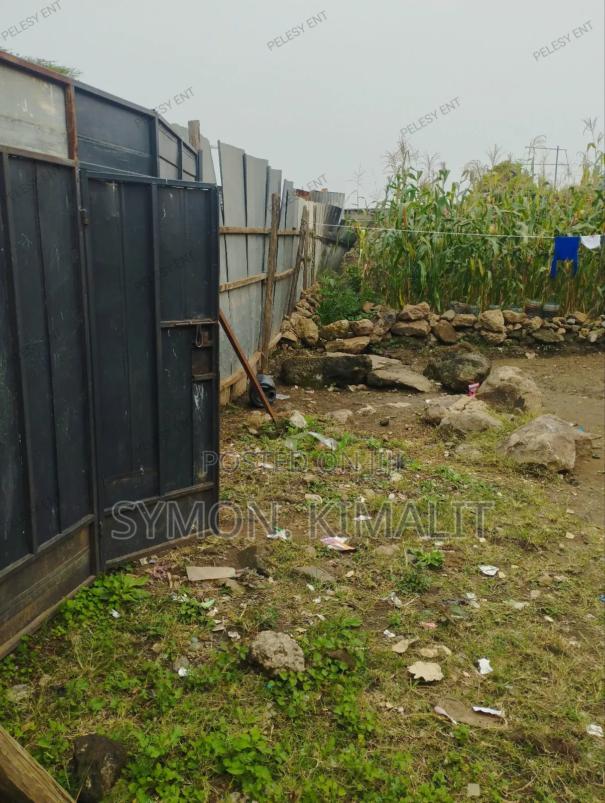 Prime Plot for Sale in Kasarani,Near Sports View Hotel