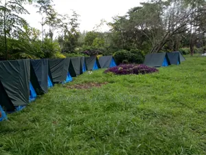 Camping Tents for Hire ,Mattress and Sleeping Bags.