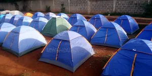 Camping Tents for Hire ,Mattress and Sleeping Bags.
