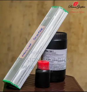 Photocoat Scooper/ Coater
