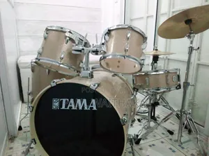 Drums Lessons
