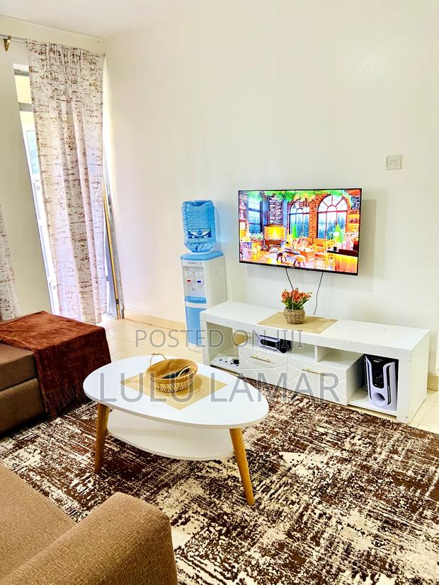 Petnah Air BNB Apartments - main view