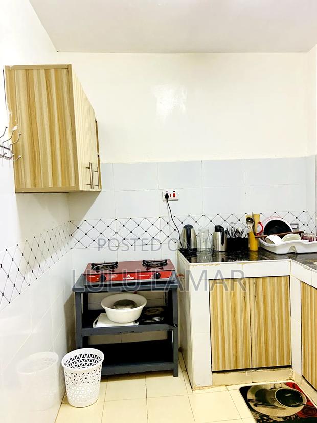 Petnah Air BNB Apartments - thumbnail 10