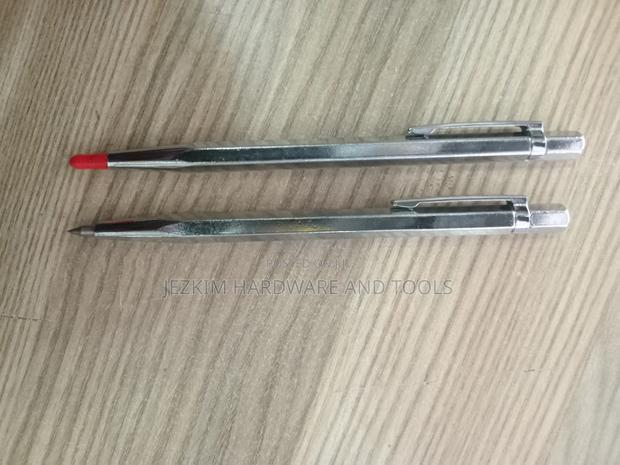 Tile Catter Pen - main view