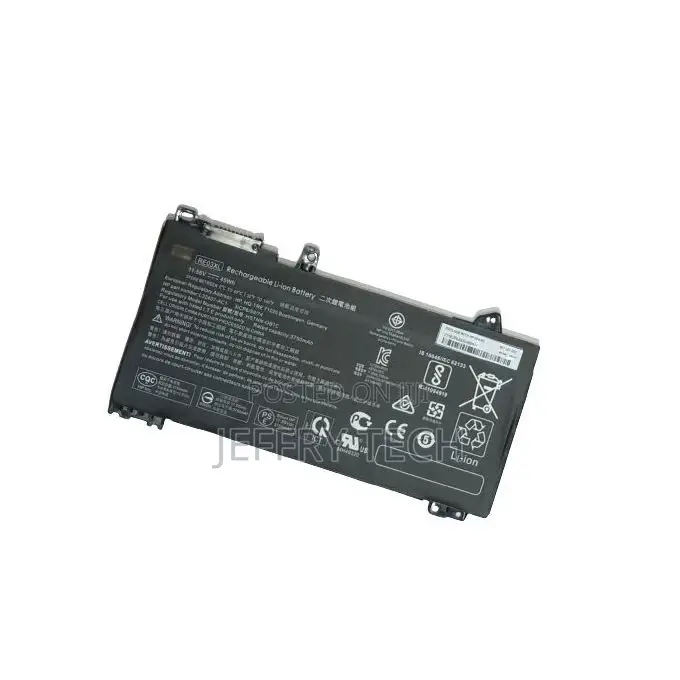 Hp Probook 430 G6 440 G6 445 G6 450 G6 455R G6 Laptop Batter