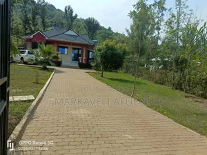 Furnished 3bdrm House in Riat Hills, Kisumu Central for sale