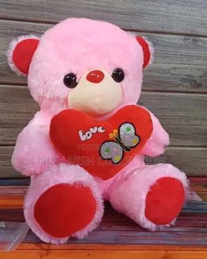 Teddy Bear Medium Size