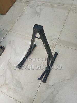 Guitar Stand Portable (202) - thumbnail 2