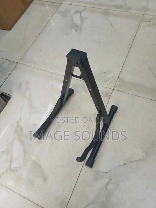 Guitar Stand Portable (202) - main view