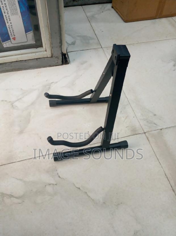 Guitar Stand Portable (202) - thumbnail 3