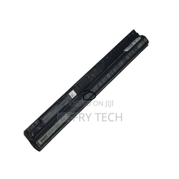 DELL Inspiron 5558 3458 3558 Laptop Battery M5Y1K