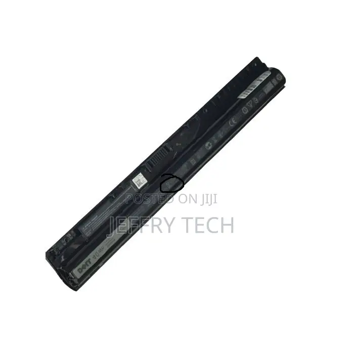 DELL Inspiron 5558 3458 3558 Laptop Battery M5Y1K