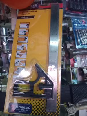 Combination Square - thumbnail 2