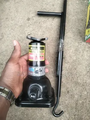 Spiral Jack