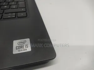 Laptop Dell 8GB Intel Core I5 SSD 512GB