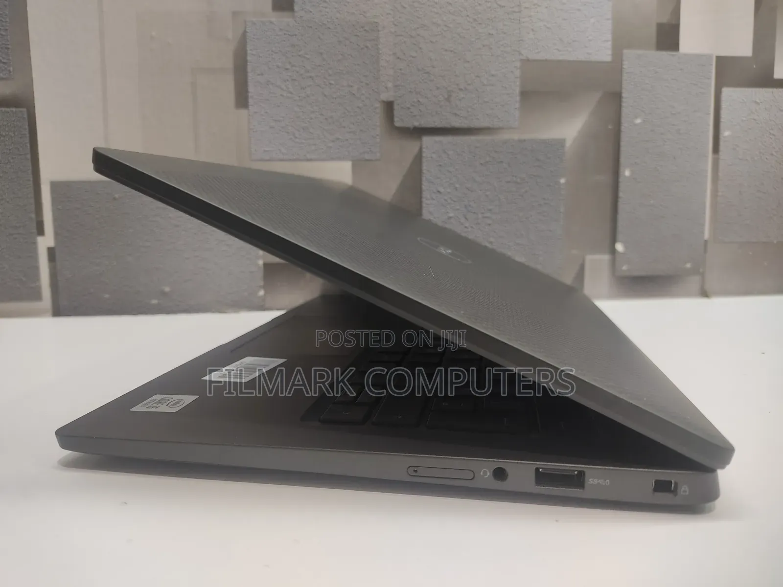 Laptop Dell 8GB Intel Core I5 SSD 512GB