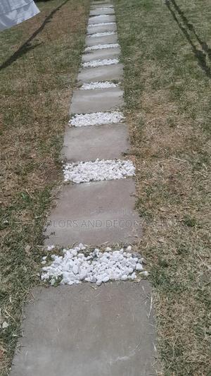 Outdoor Interior Stones - main view