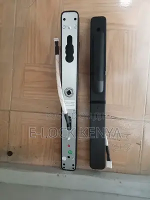 Smart Lock for Hotels