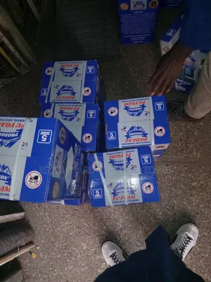 Pu Foam Proson Wholesale Price