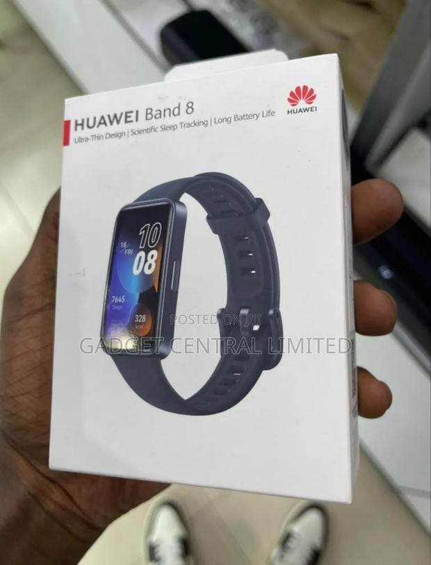 Huawei Band 8