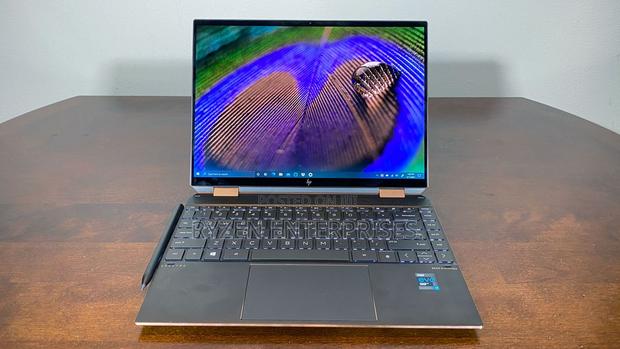 New Laptop HP Spectre X360 16GB Intel Core I7 SSD 1T
