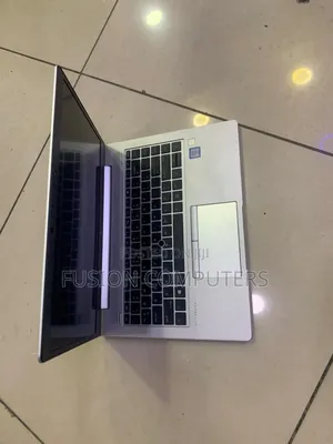 Laptop HP EliteBook 840 G6 16GB Intel Core I7 SSD 512GB