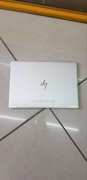 Laptop HP EliteBook 840 G6 16GB Intel Core I7 SSD 512GB