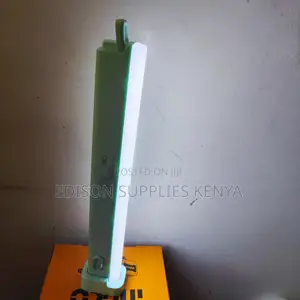 KAMISAFE Emergency Lamp Light Rechargeable Lamps TORCH BEST