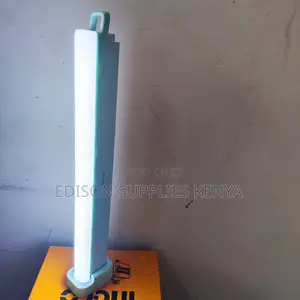 KAMISAFE Emergency Lamp Light Rechargeable Lamps TORCH BEST