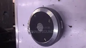 Derwel Dh-250-8 Bullet Tweeter 8 Ohm