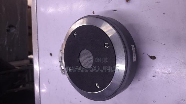 Derwel Dh-250-8 Bullet Tweeter 8 Ohm - thumbnail 3