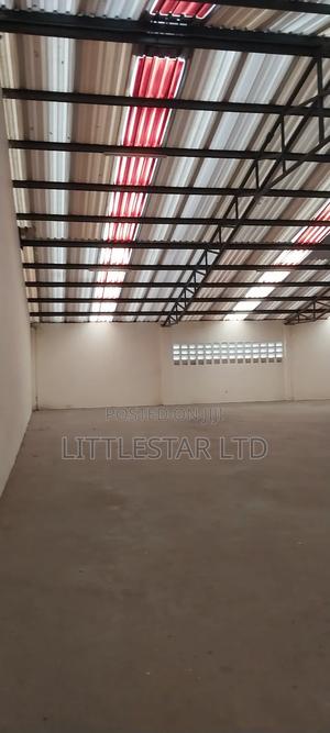 Godown for Rent - thumbnail 2