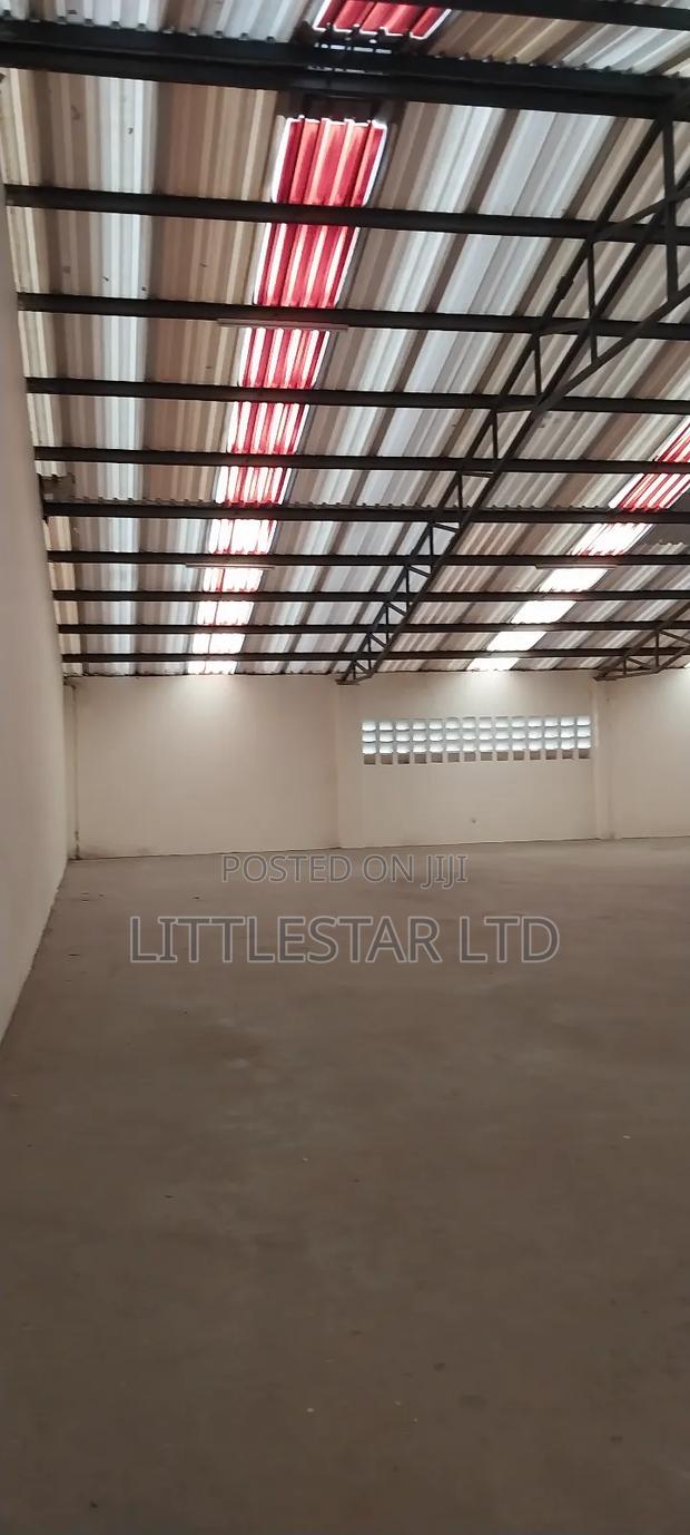 Godown for Rent - main view