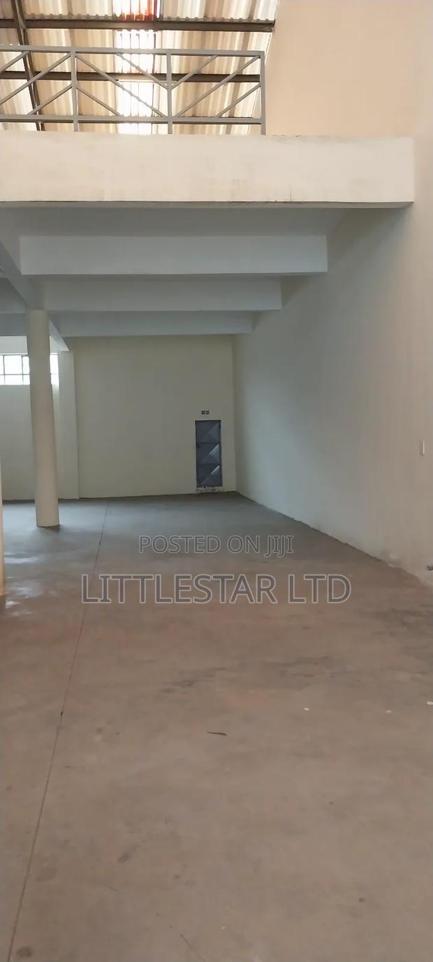 Godown for Rent - thumbnail 8