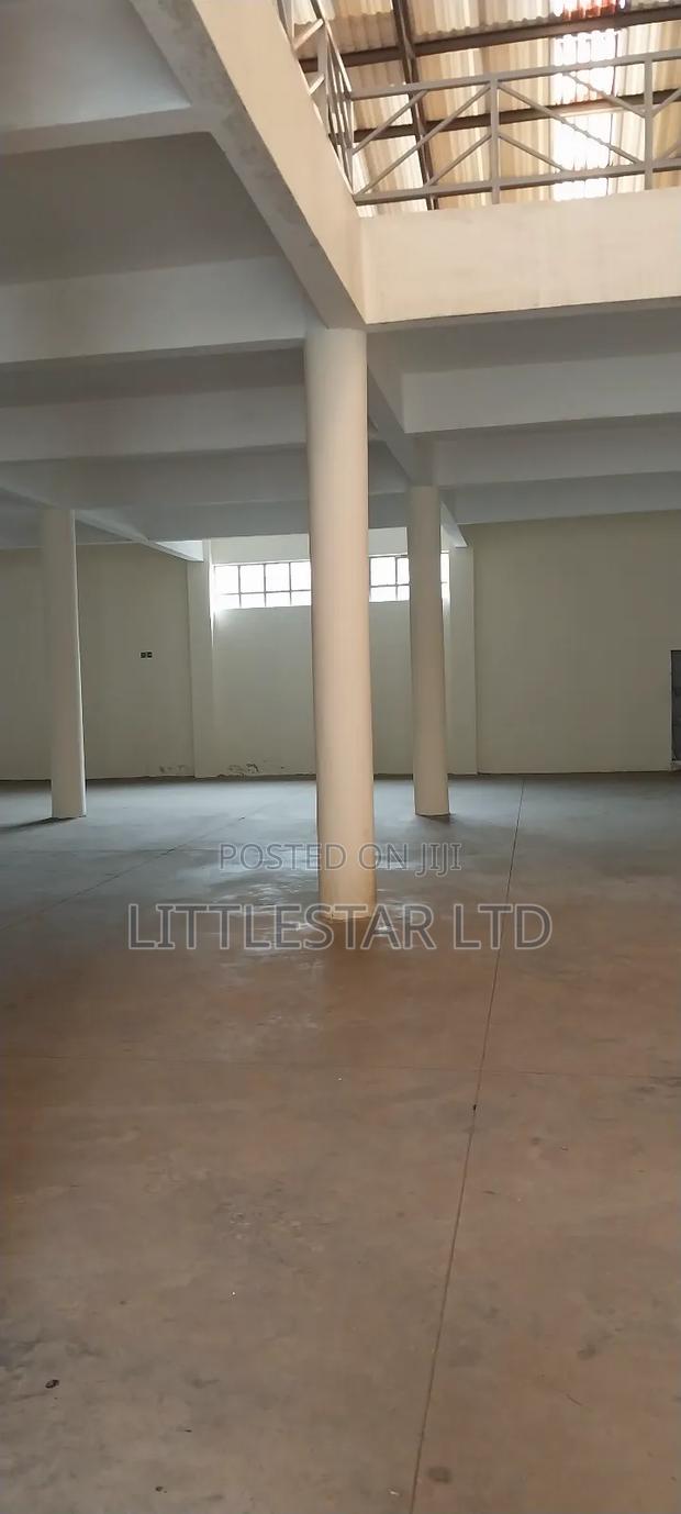 Godown for Rent - thumbnail 9