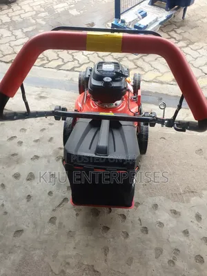 Lawnmower Yato