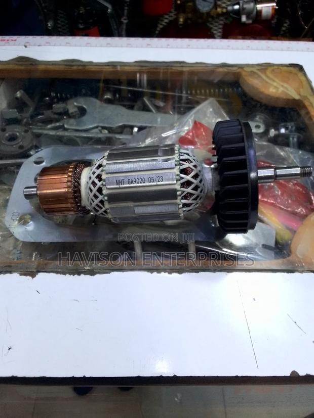 Quality Makita Grinder Amarture(9020) - main view