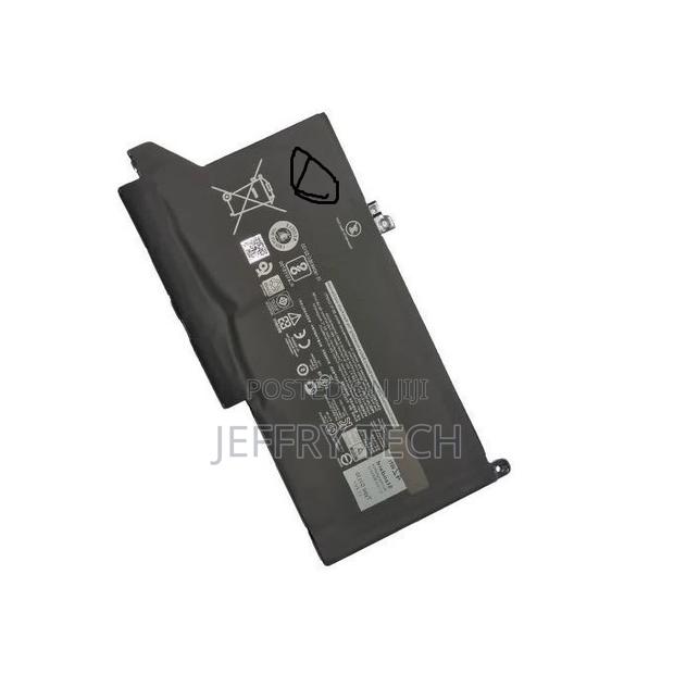 DELL Latitude 14 7490 Series Laptop Battery DJ1JO