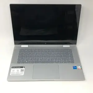 New Laptop HP Envy X360 8GB Intel Core I5 SSD 512GB